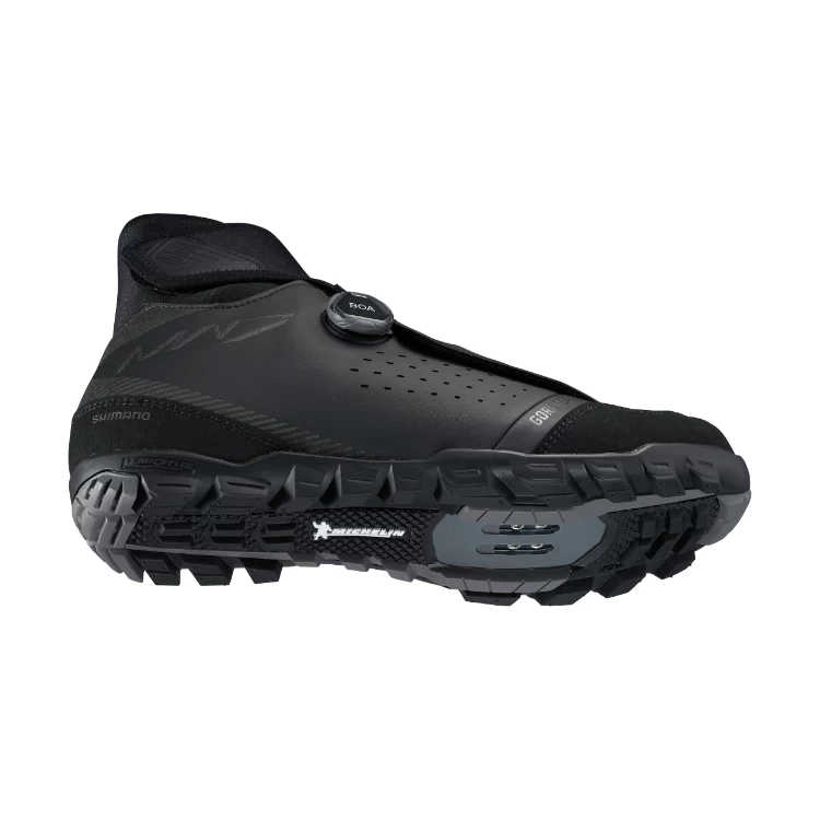 Shimano SH-MW701 Black - Image 3