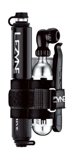 Lezyne Pocket Drive Loaded