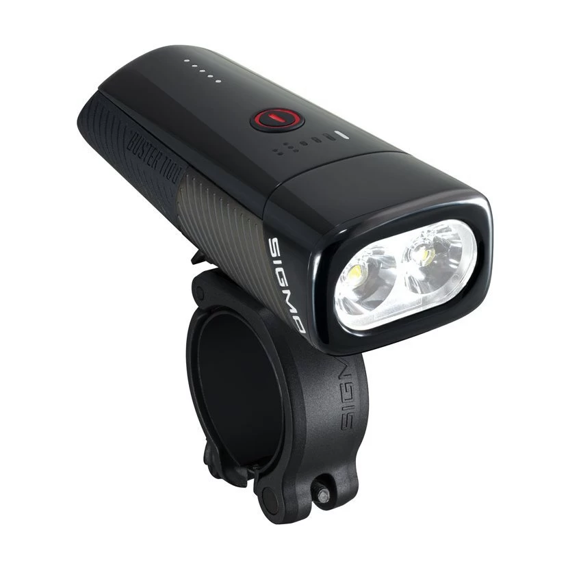 SIGMA SPORT Sigma Buster 1100 - Image 2