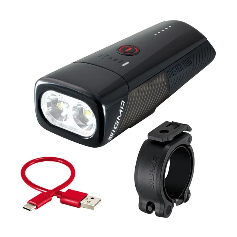 SIGMA SPORT Sigma Buster 1100 - Image 3