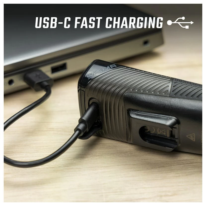 SIGMA SPORT Sigma Buster 1100 - Image 4