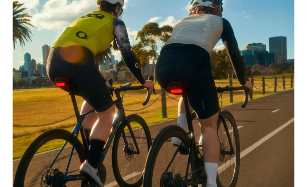 Knog Blinder Link Rack Mount - Image 3