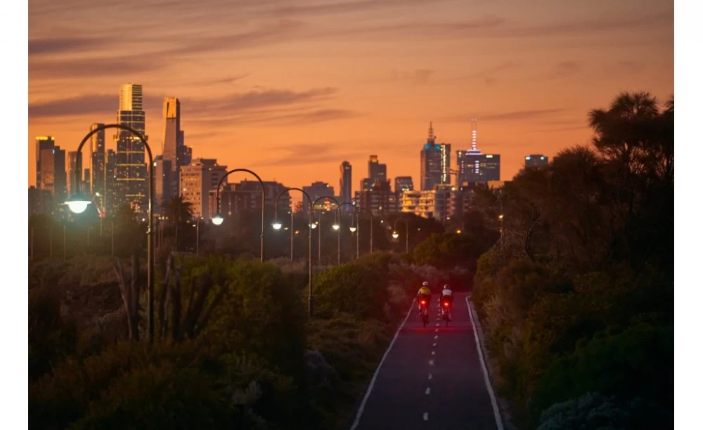 Knog Blinder Link Rack Mount - Image 4