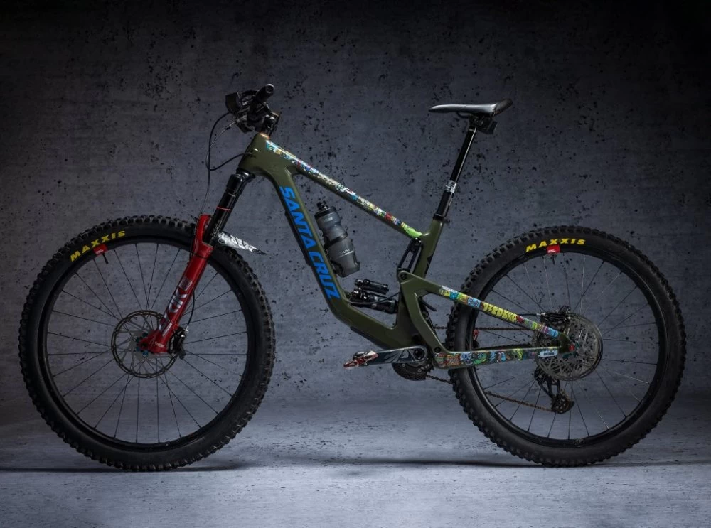 Dyedbro Juay Color Matt - Image 4