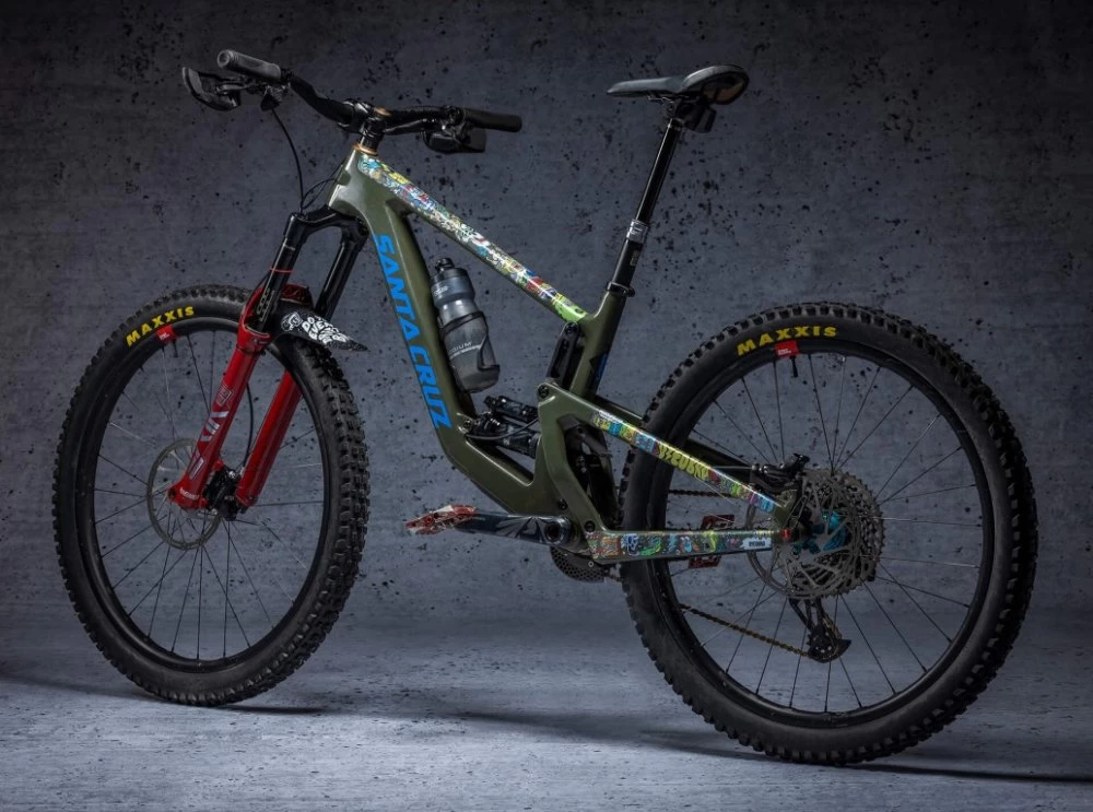 Dyedbro Juay Color Matt - Image 5