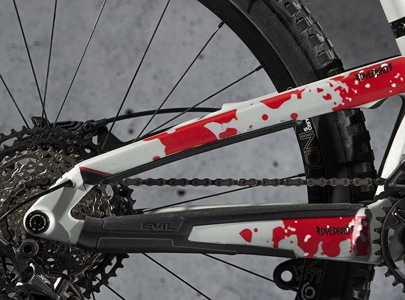 Dyedbro Kill M´all Matt - Image 2