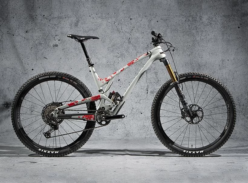 Dyedbro Kill M´all Matt - Image 4