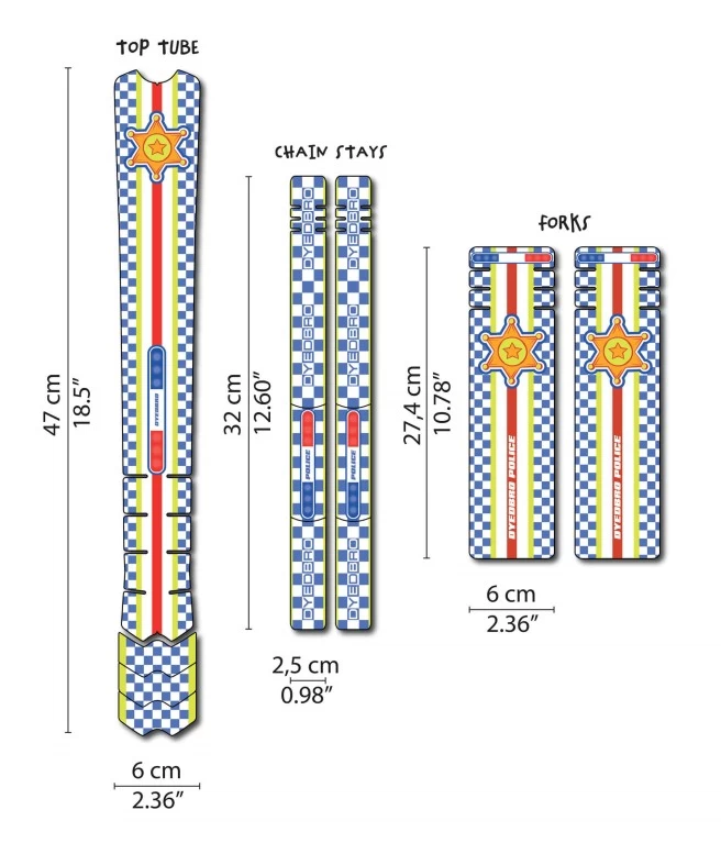 Dyedbro Police - Image 5