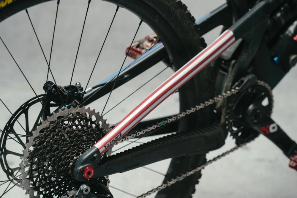 Dyedbro American Flag Color Matt - Image 2