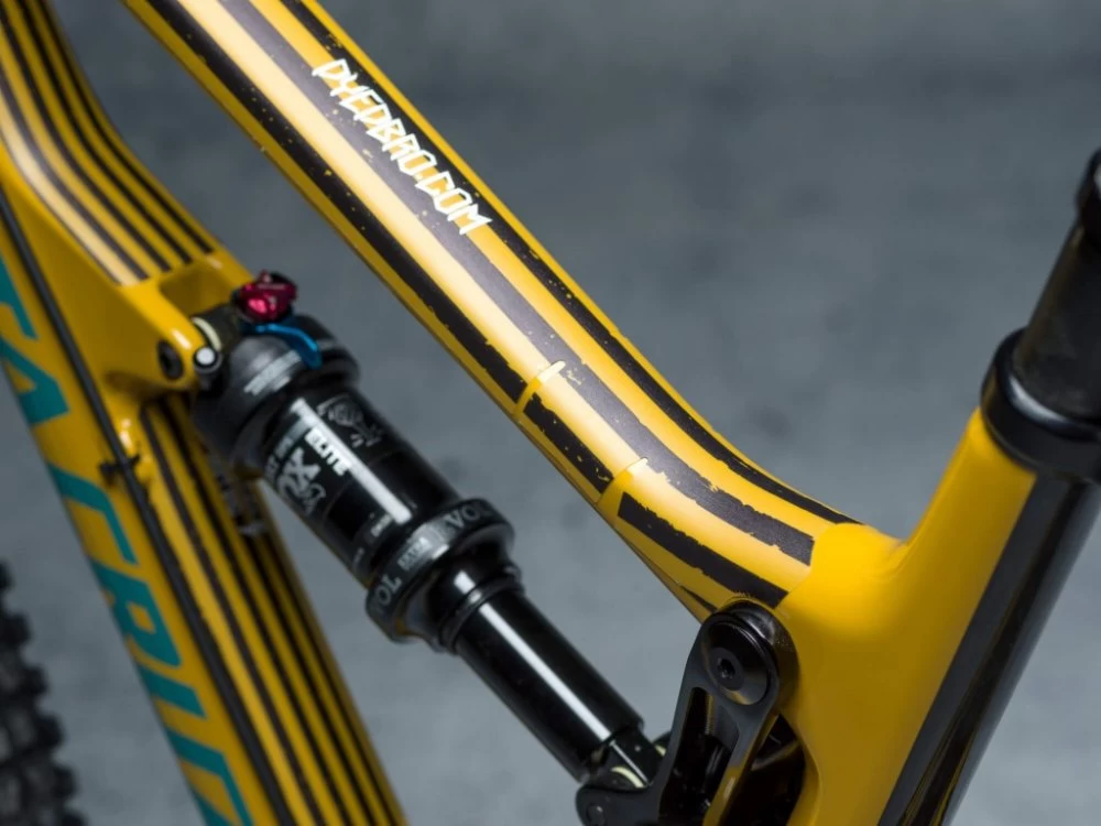 Dyedbro American Flag Matt - Image 3