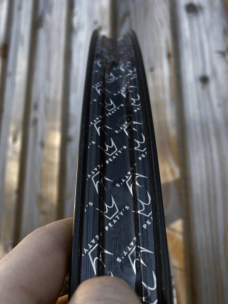 Peaty´s Rimjob Rim Tape (Workshop) - Image 2