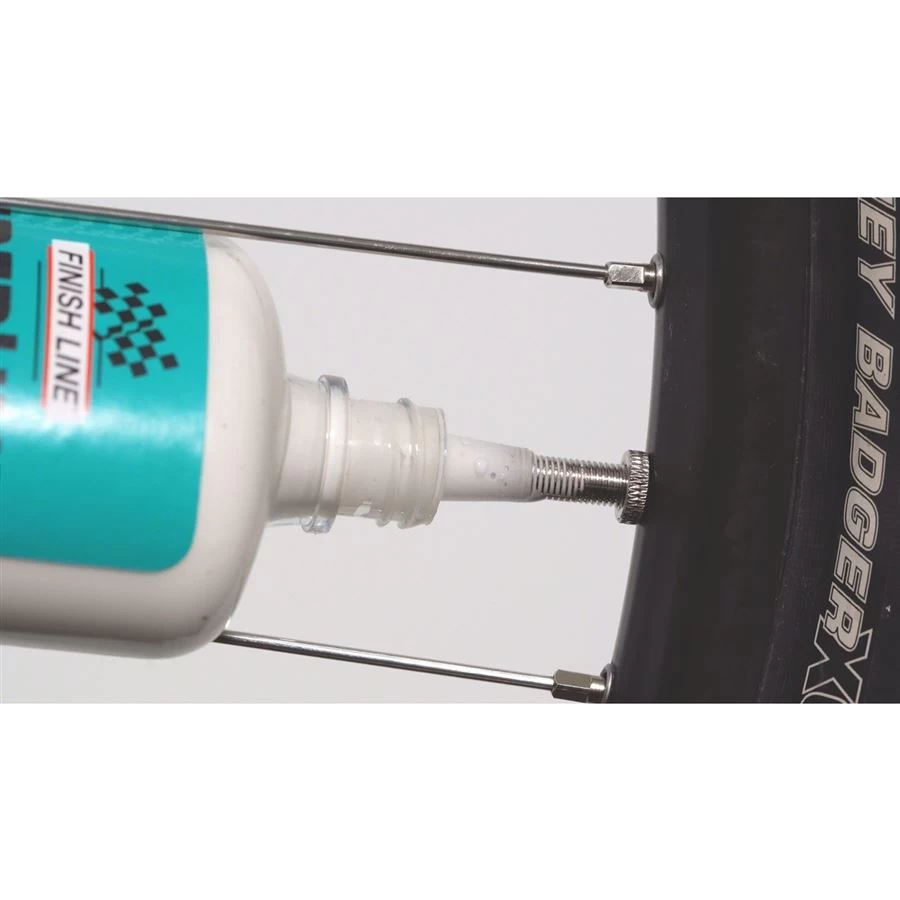 Finish Line FiberLink Tubeless Sealant 1 L - Image 3