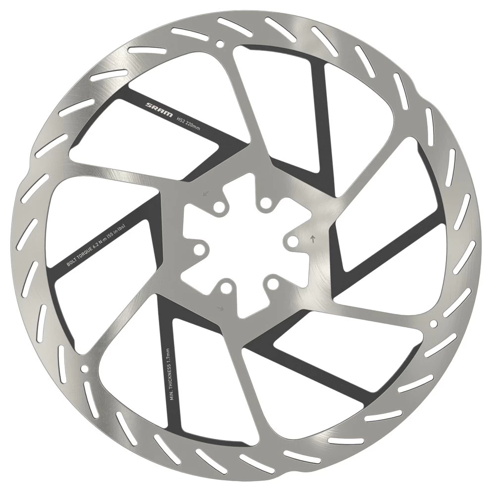Sram HS2 Rotor - Image 2