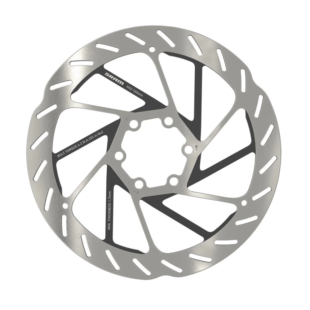 Sram HS2 Rotor - Image 3