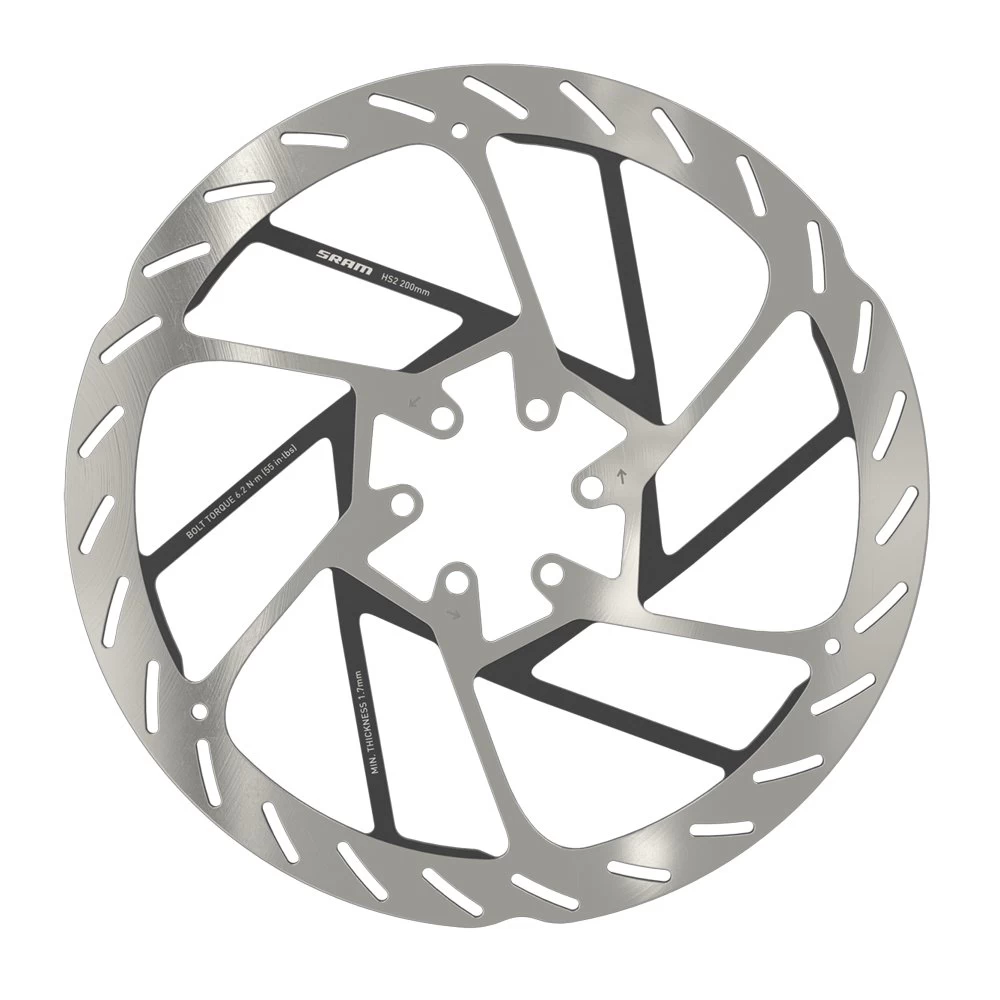Sram HS2 Rotor - Image 4