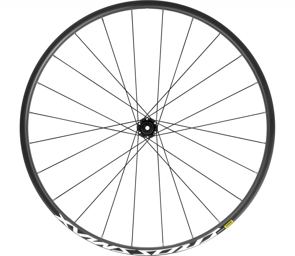 Mavic Crossmax 29" (bazar) - Image 2