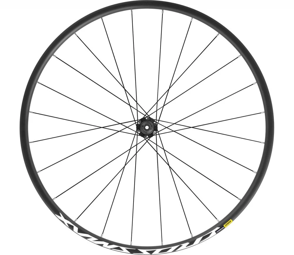 Mavic Crossmax 29" (bazar) - Image 3