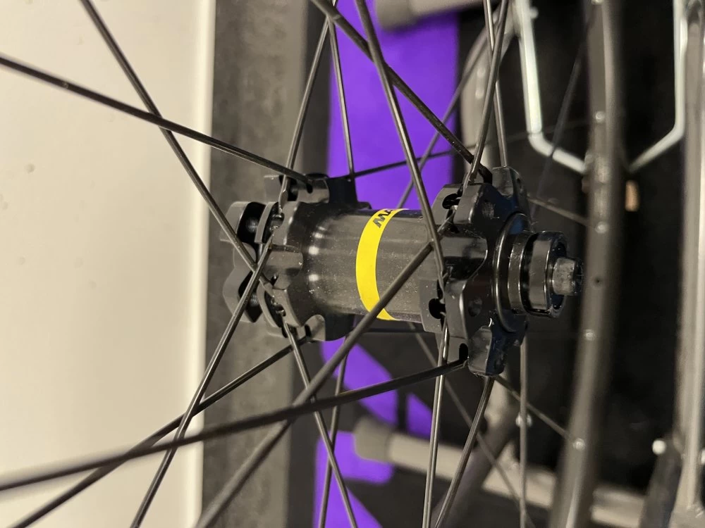 Mavic Crossmax 29" (bazar) - Image 5