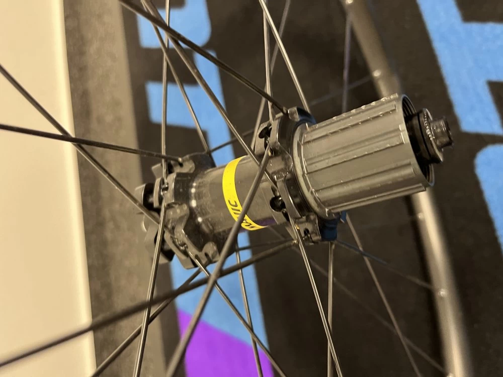 Mavic Crossmax 29" (bazar) - Image 6