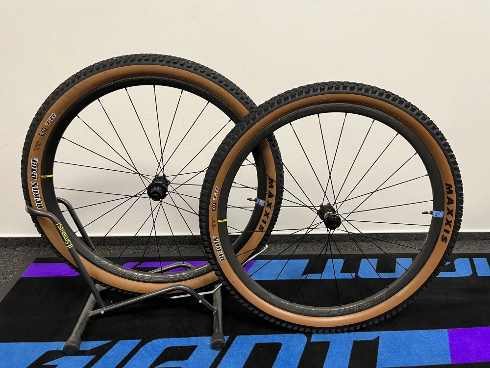 Mavic Crossmax Ultimate SL 29" (bazar) - Image 2