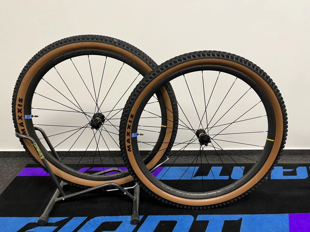 Mavic Crossmax Ultimate SL 29" (bazar) - Image 3