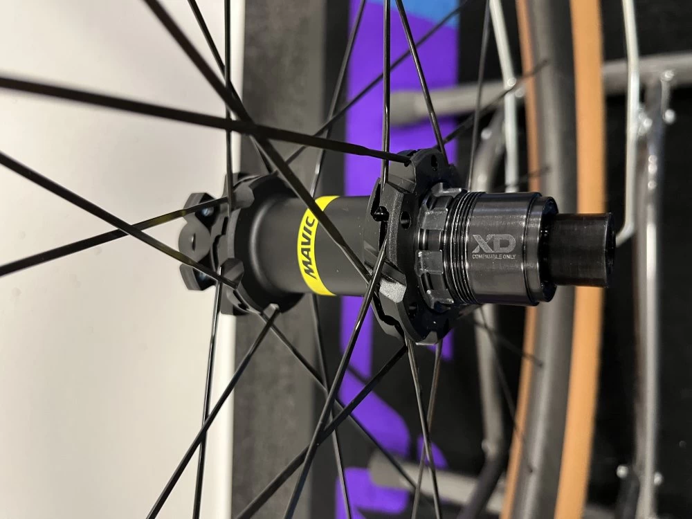 Mavic Crossmax Ultimate SL 29" (bazar) - Image 6
