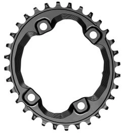 Absoluteblack 96 BCD Oval