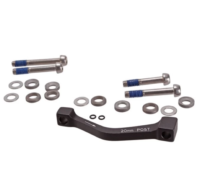 Sram PM 20 Mm (180F)