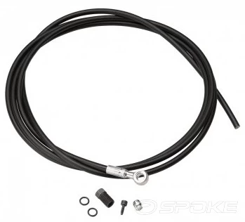 Avid XX / Juicy Line Kit