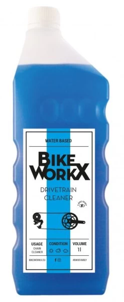 Bikeworkx Drivetrain Cleaner 1 L