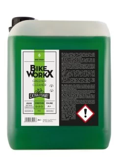 Bikeworkx Greener Cleaner 25 L