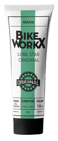 Bikeworkx Pro Greaser