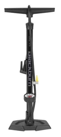 Blackburn Grid 1 Floor Pump