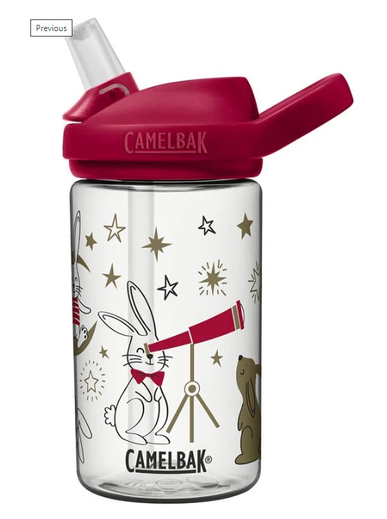 Camelbak Eddy+ Kids Star Gazing Rabbits