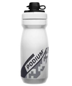 Camelbak Podium Dirt Series Bottle 620 Ml White