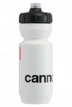 Cannondale Logo Gripper Insulated Bottle 550 Ml