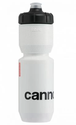 Cannondale Logo Gripper Insulated Bottle 650 Ml