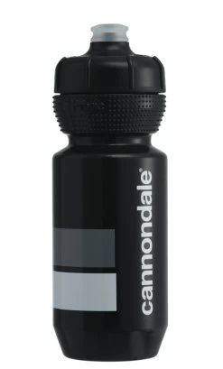 Cannondale Texture Gripper Bottle 600 Ml