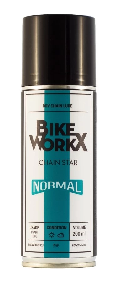 Bikeworkx Chain Star Normal