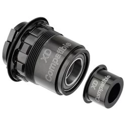 Dt-swiss DT Swiss Sram XD 3-Pawl Freehub Kit (Alu)