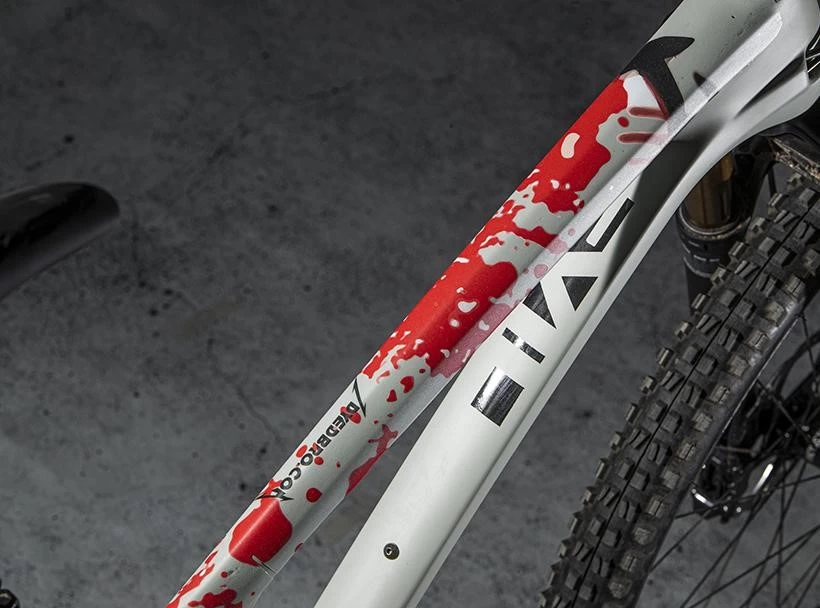 Dyedbro Kill M´all Matt