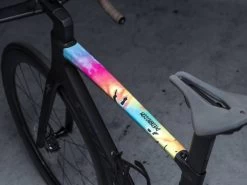 Dyedbro Tie Dye Colors Matt