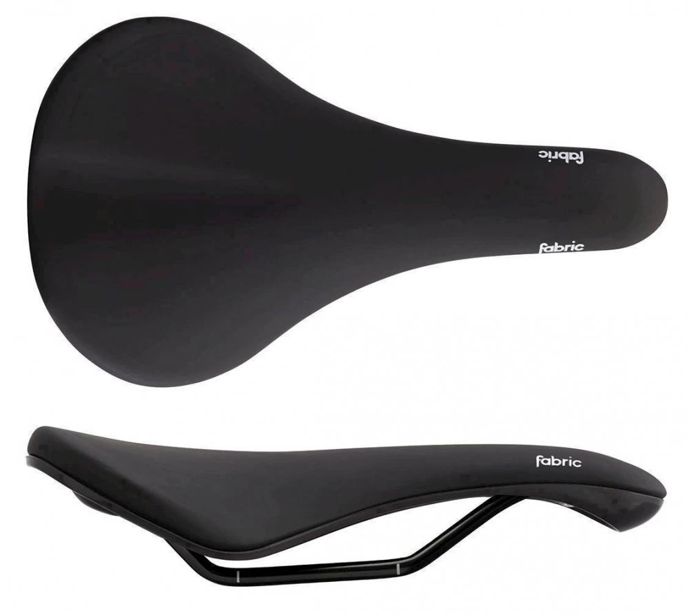 Fabric Scoop Sport Gel Radius