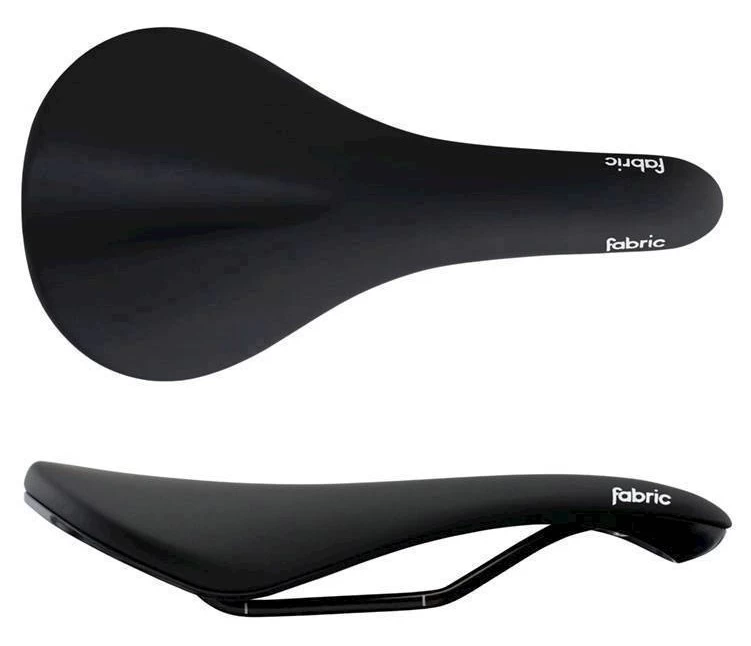 Fabric Scoop Sport Radius