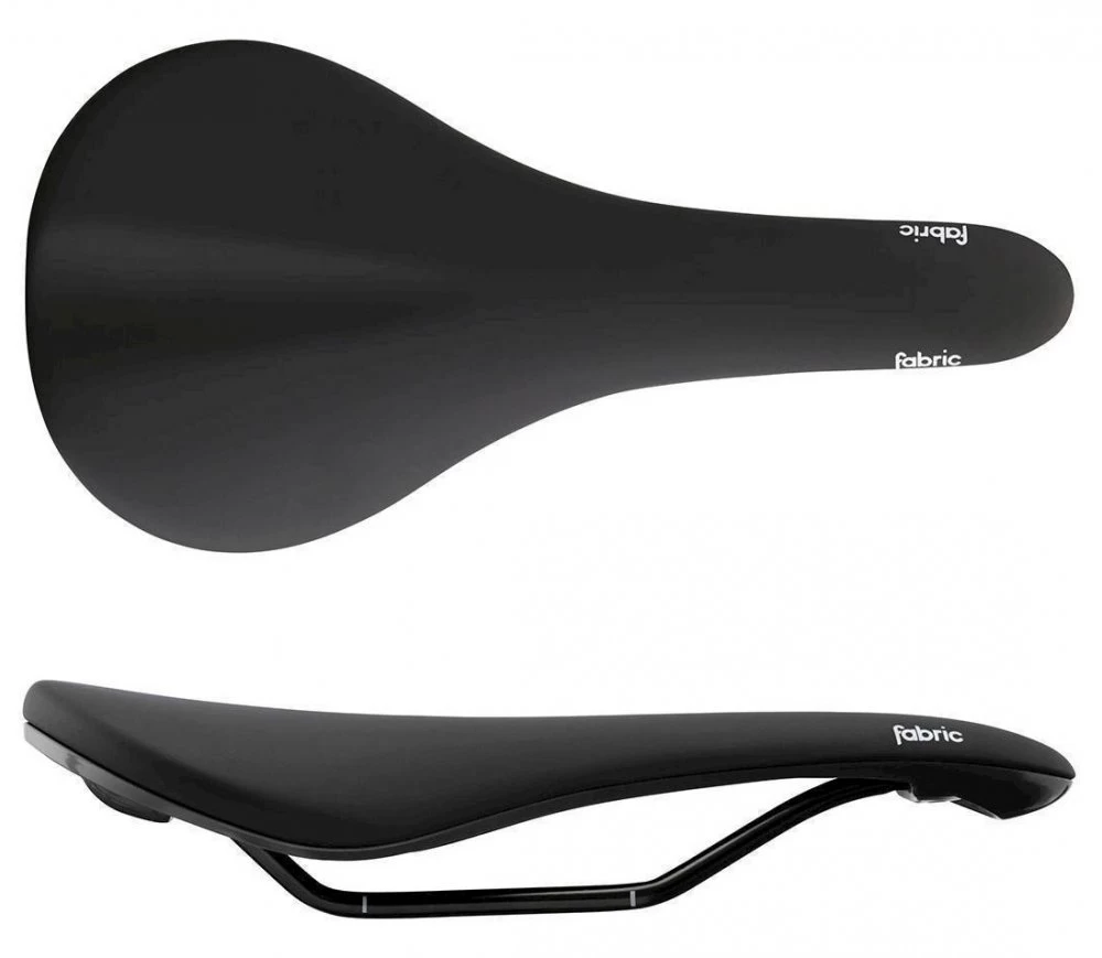 Fabric Scoop Sport Shallow