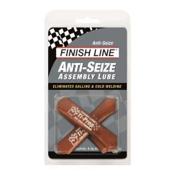 Finish Line Assembly Anti Seize 3 ELT