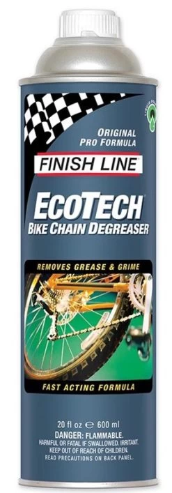 Finish Line Ecotech Degreaser 590 Ml