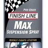 Finish Line Max Suspension 266ml