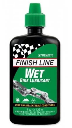 Finish Line Wet Lube