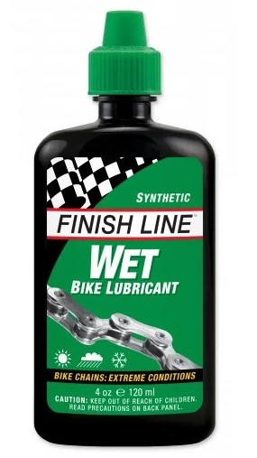 Finish Line Wet Lube